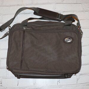 🧳 American Tourister Computer/Work Bag · 11x15" durable & travel‑ready